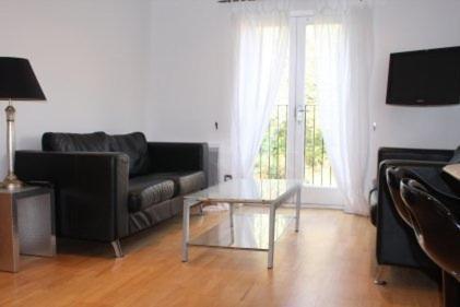 Parks Serviced Apartments Hertford Camera foto
